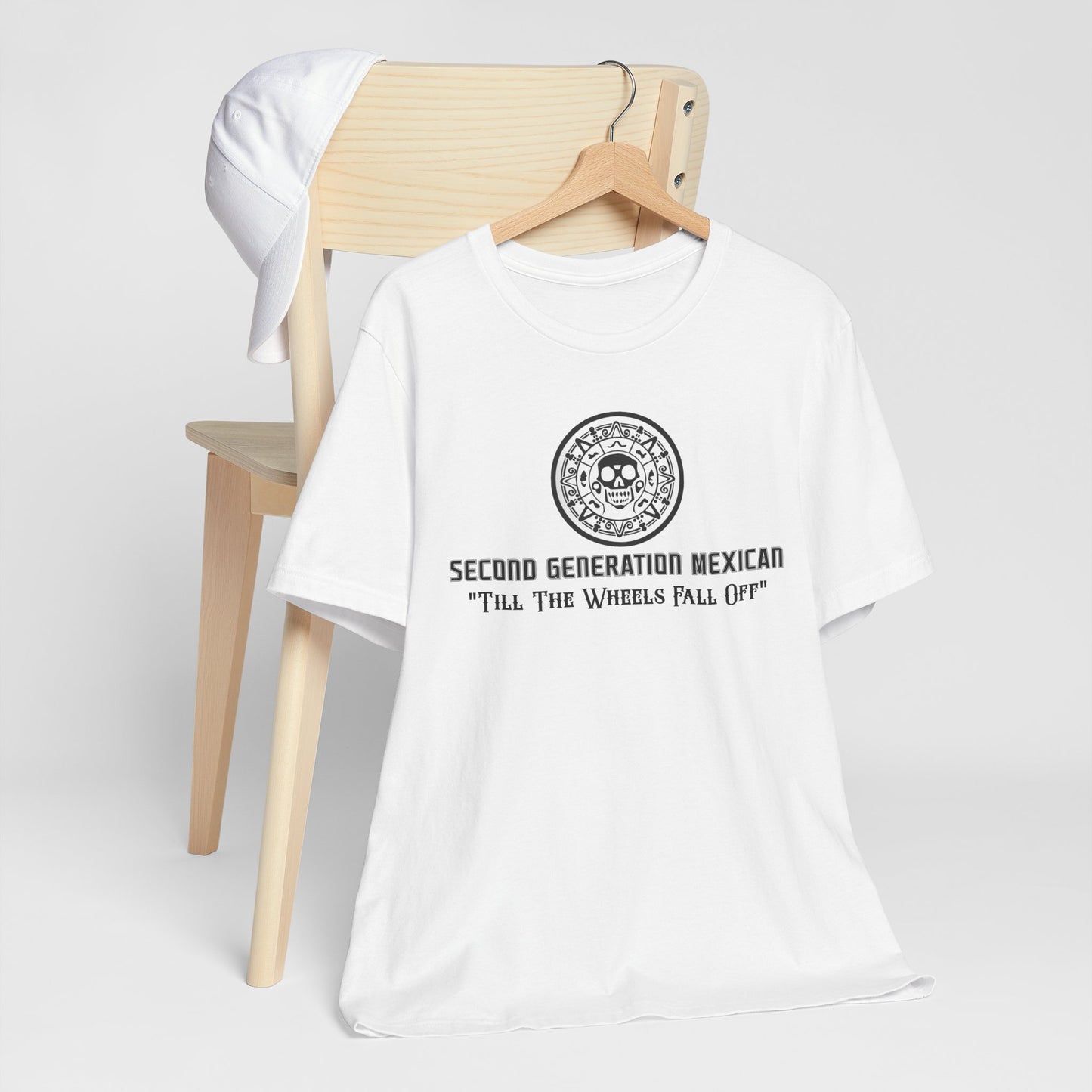 Mexican Heritage Tee