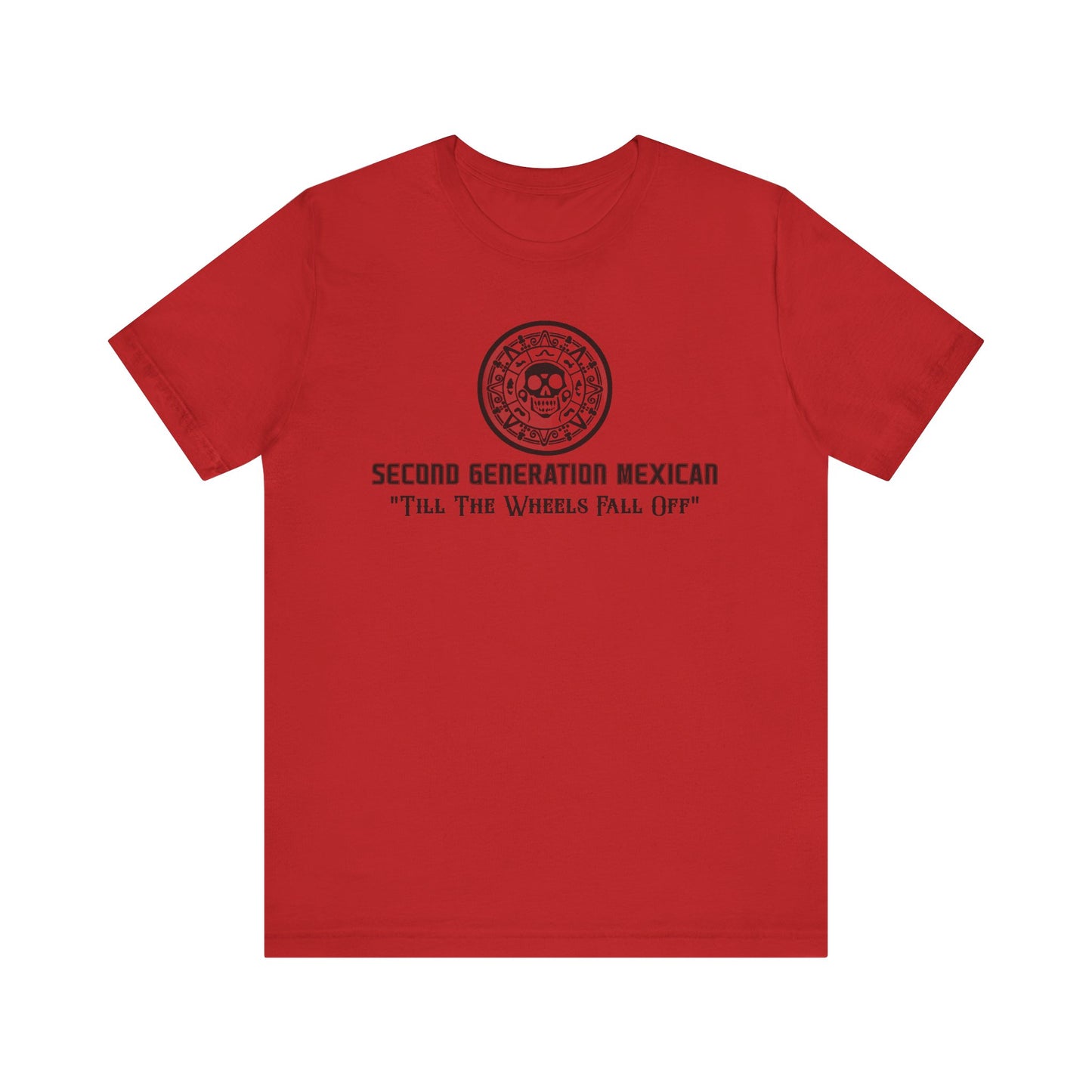 Mexican Heritage Tee