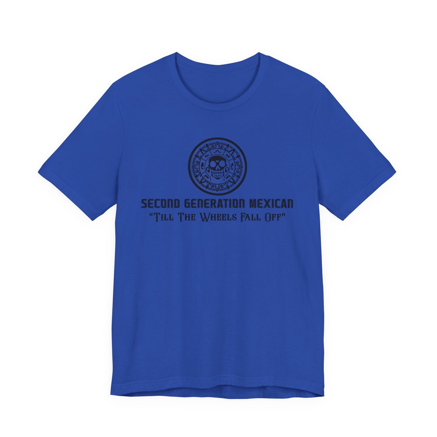 Mexican Heritage Tee