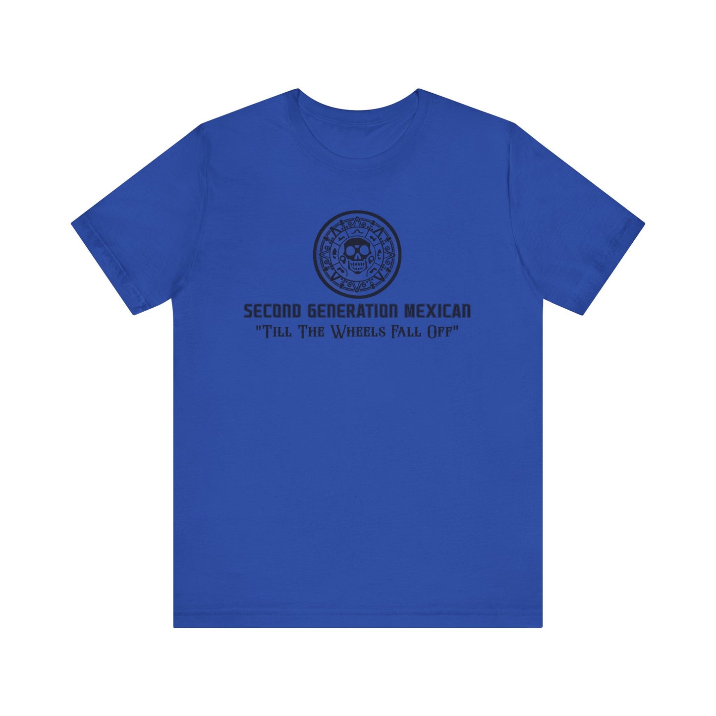 Mexican Heritage Tee