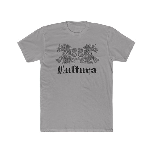 Aztec God Tezcatlipoca Unisex Tee