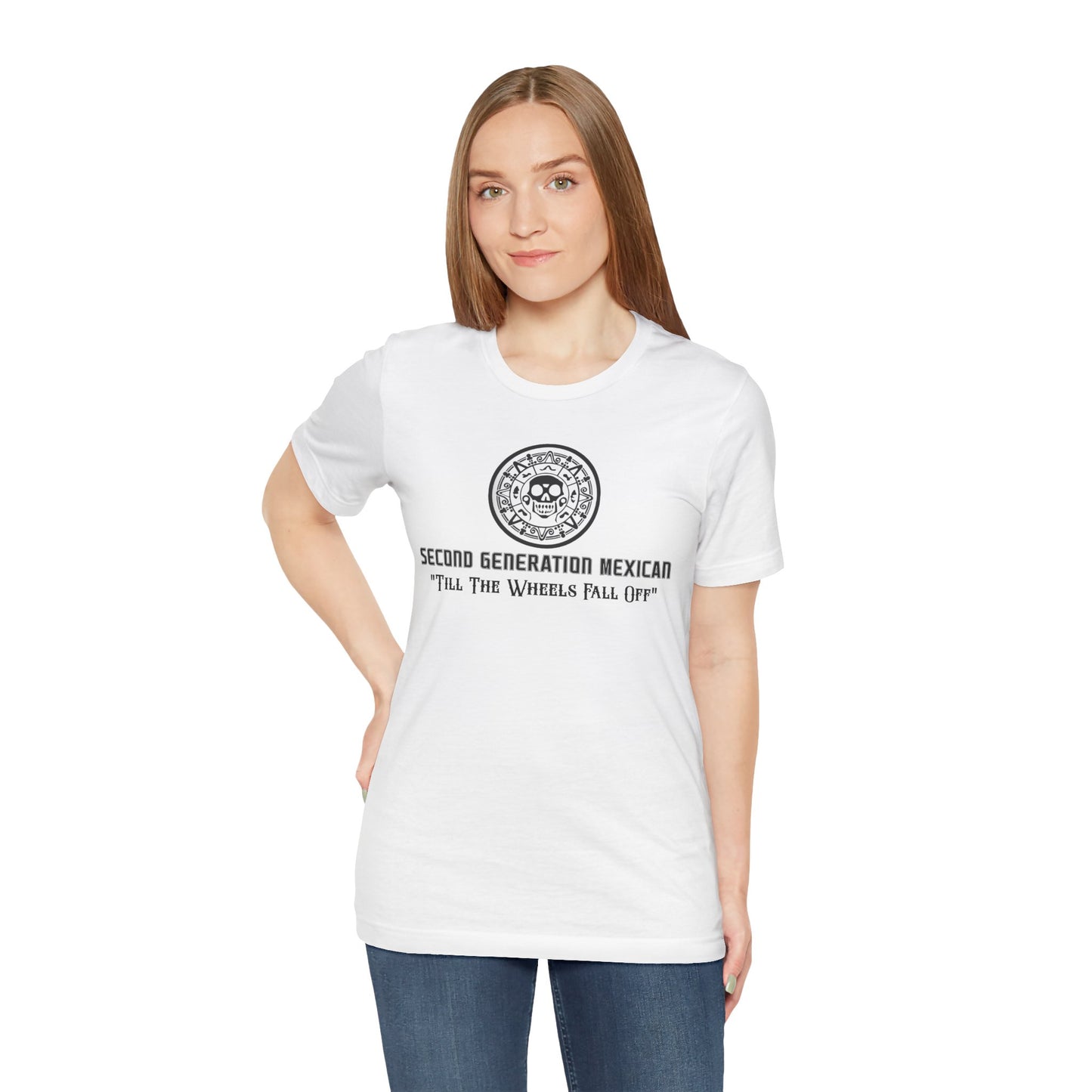 Mexican Heritage Tee