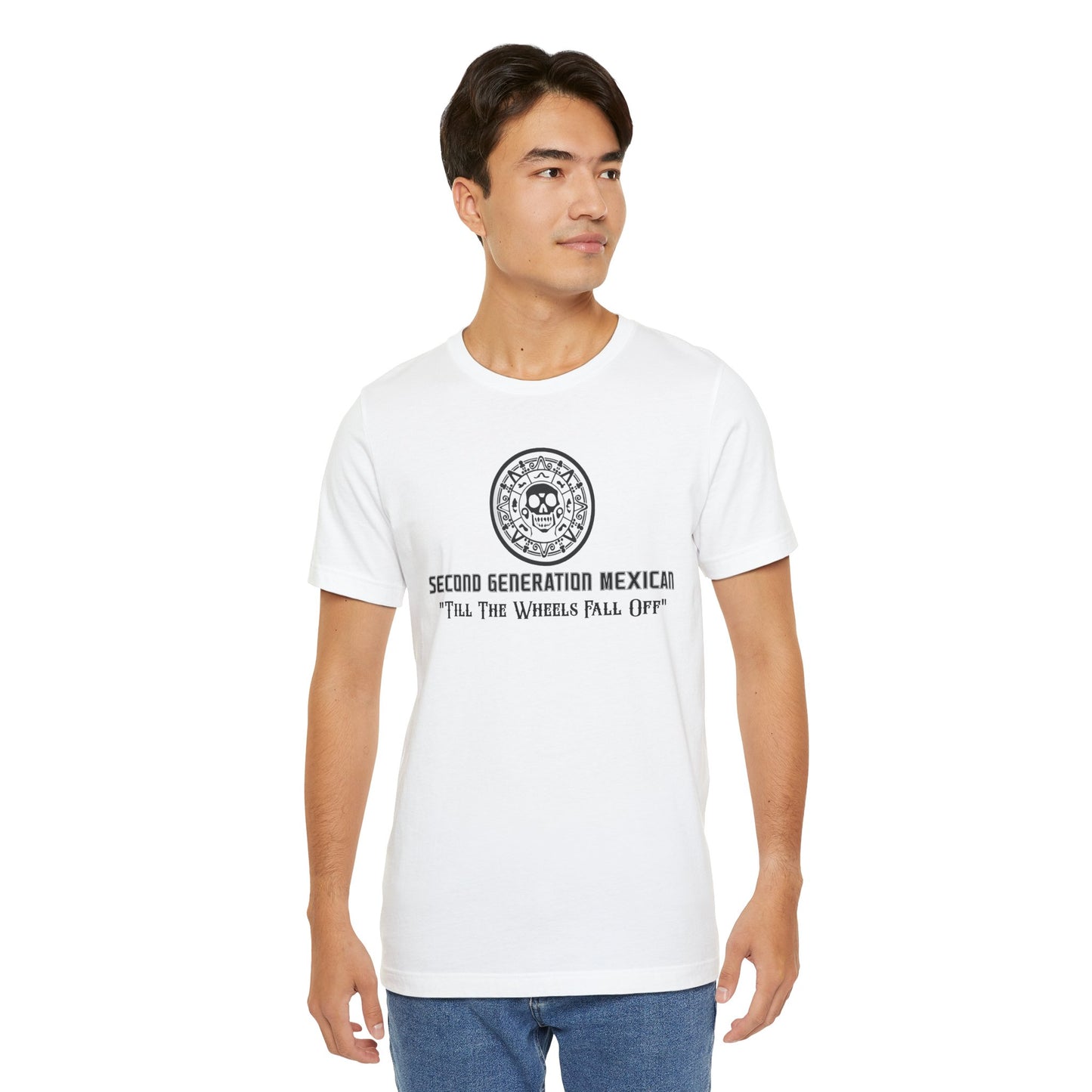Mexican Heritage Tee