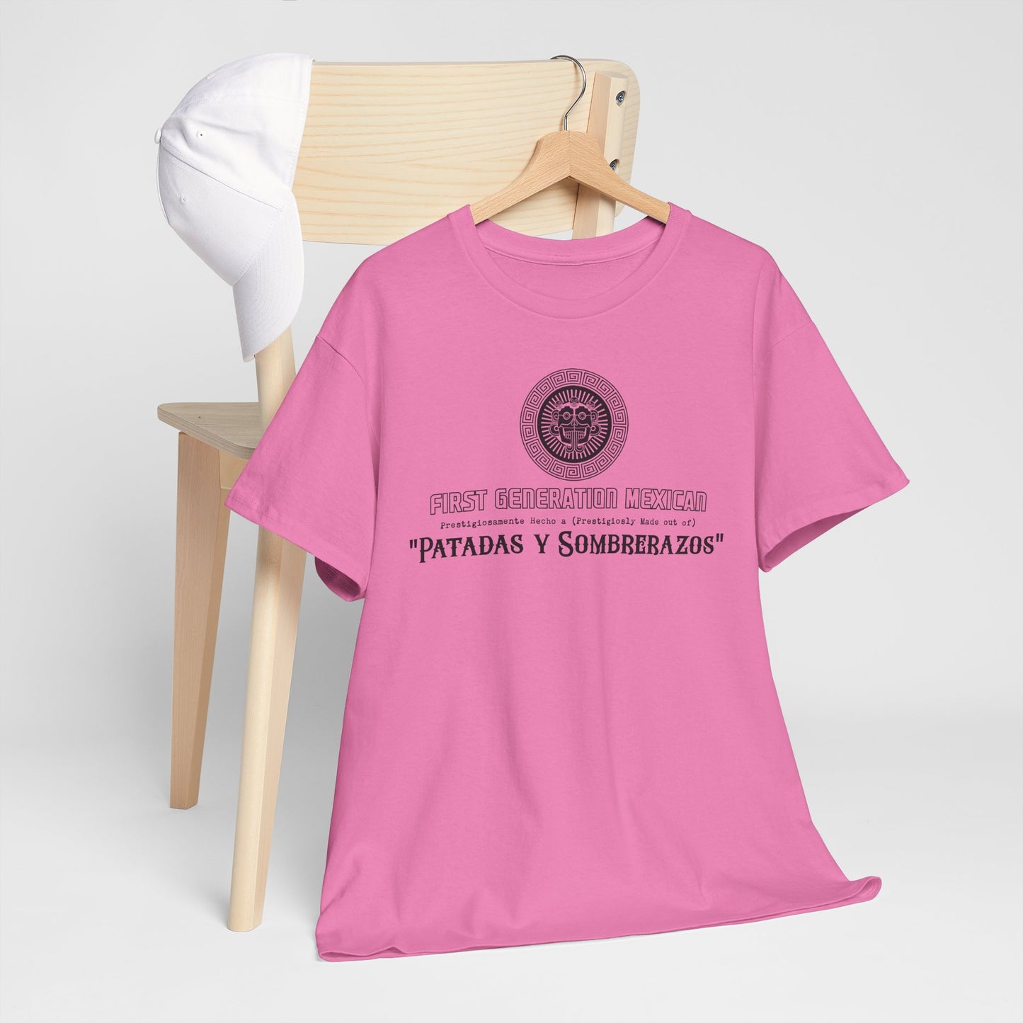 First Generation Mexican T-Shirt