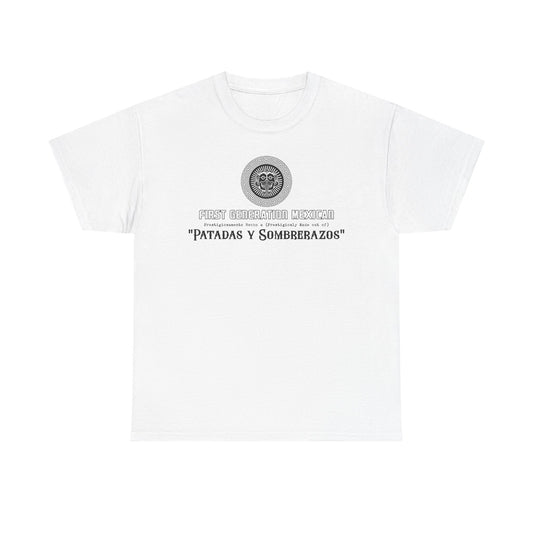 First Generation Mexican T-Shirt