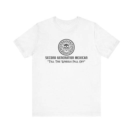 Mexican Heritage Tee