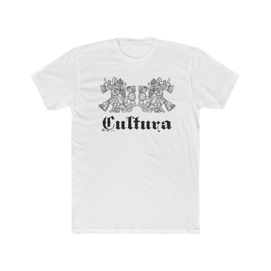 Aztec God Tezcatlipoca Unisex Tee