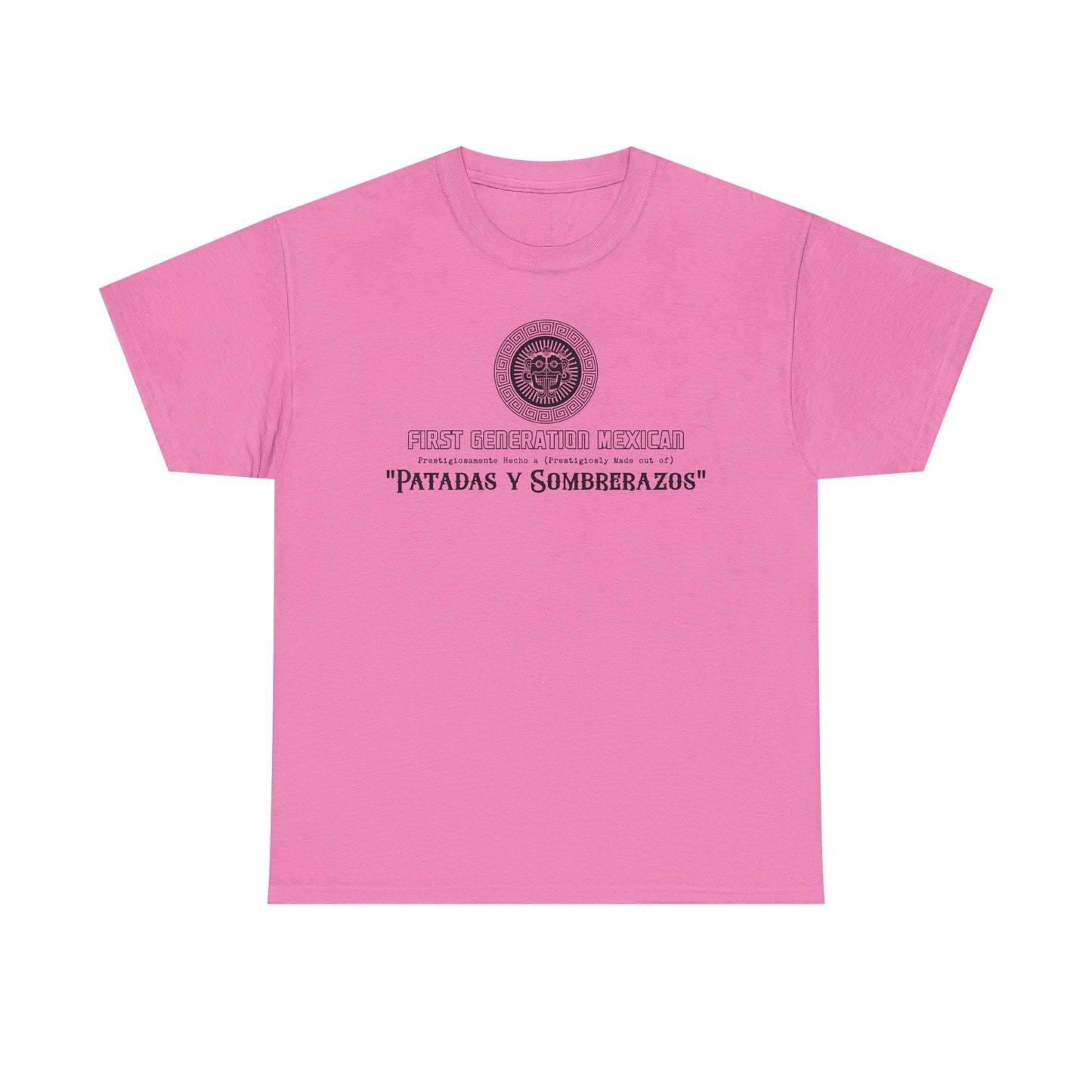 First Generation Mexican T-Shirt