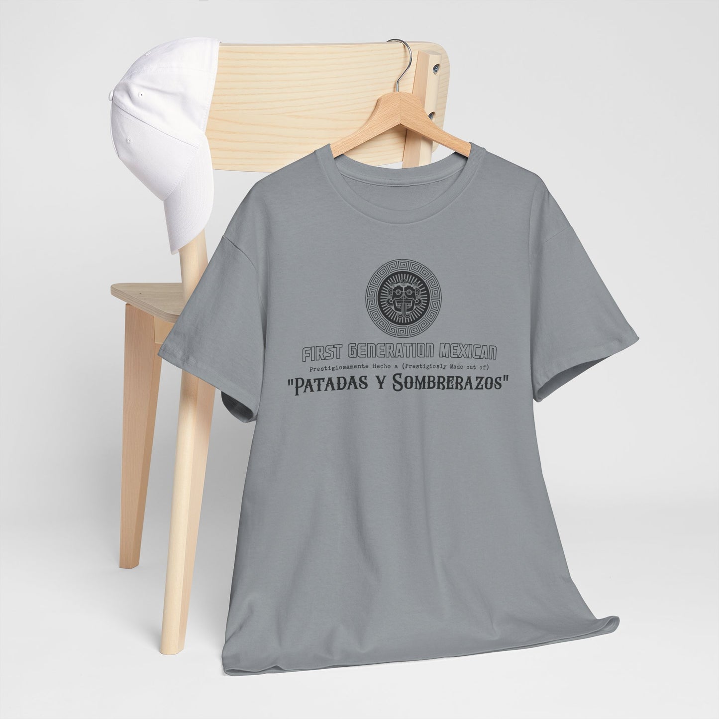 First Generation Mexican T-Shirt