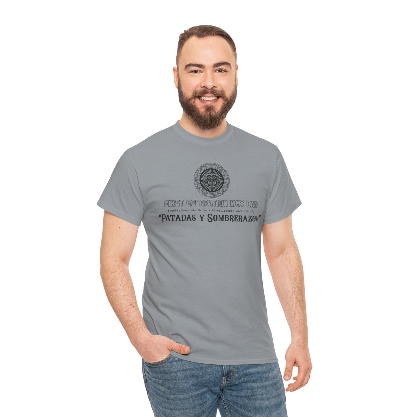 First Generation Mexican T-Shirt
