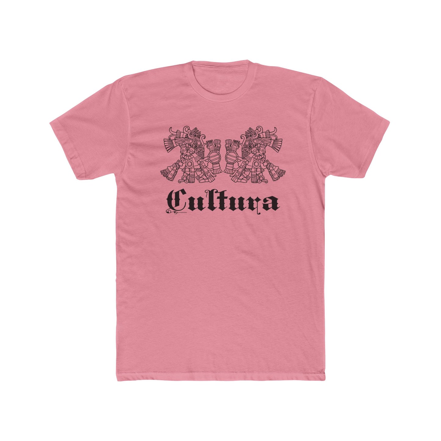 Aztec God Tezcatlipoca Unisex Tee