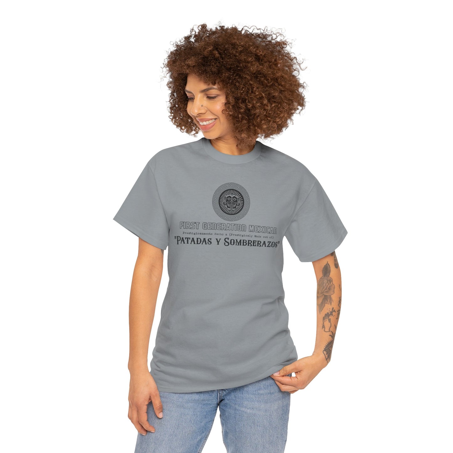 First Generation Mexican T-Shirt