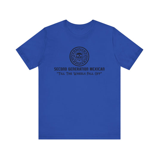 Mexican Heritage Tee