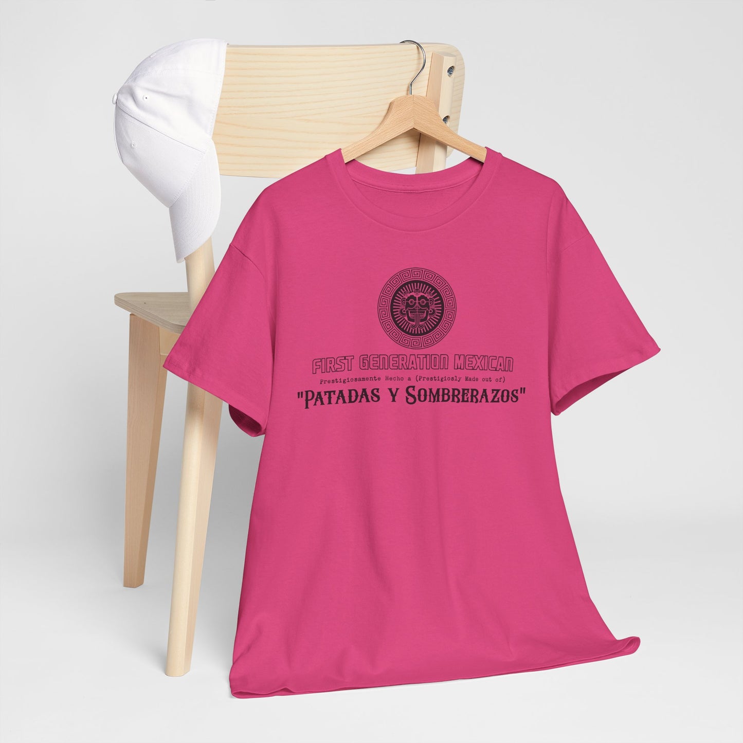 First Generation Mexican T-Shirt