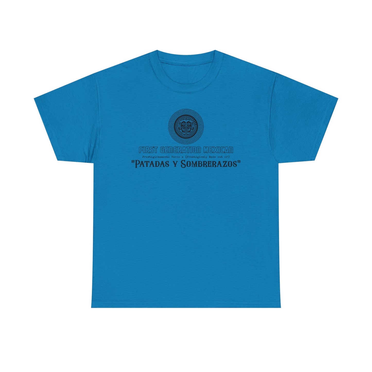 First Generation Mexican T-Shirt