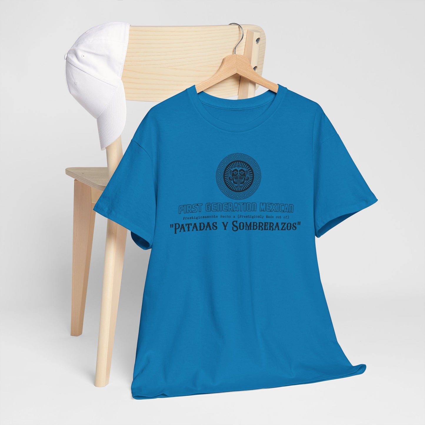 First Generation Mexican T-Shirt