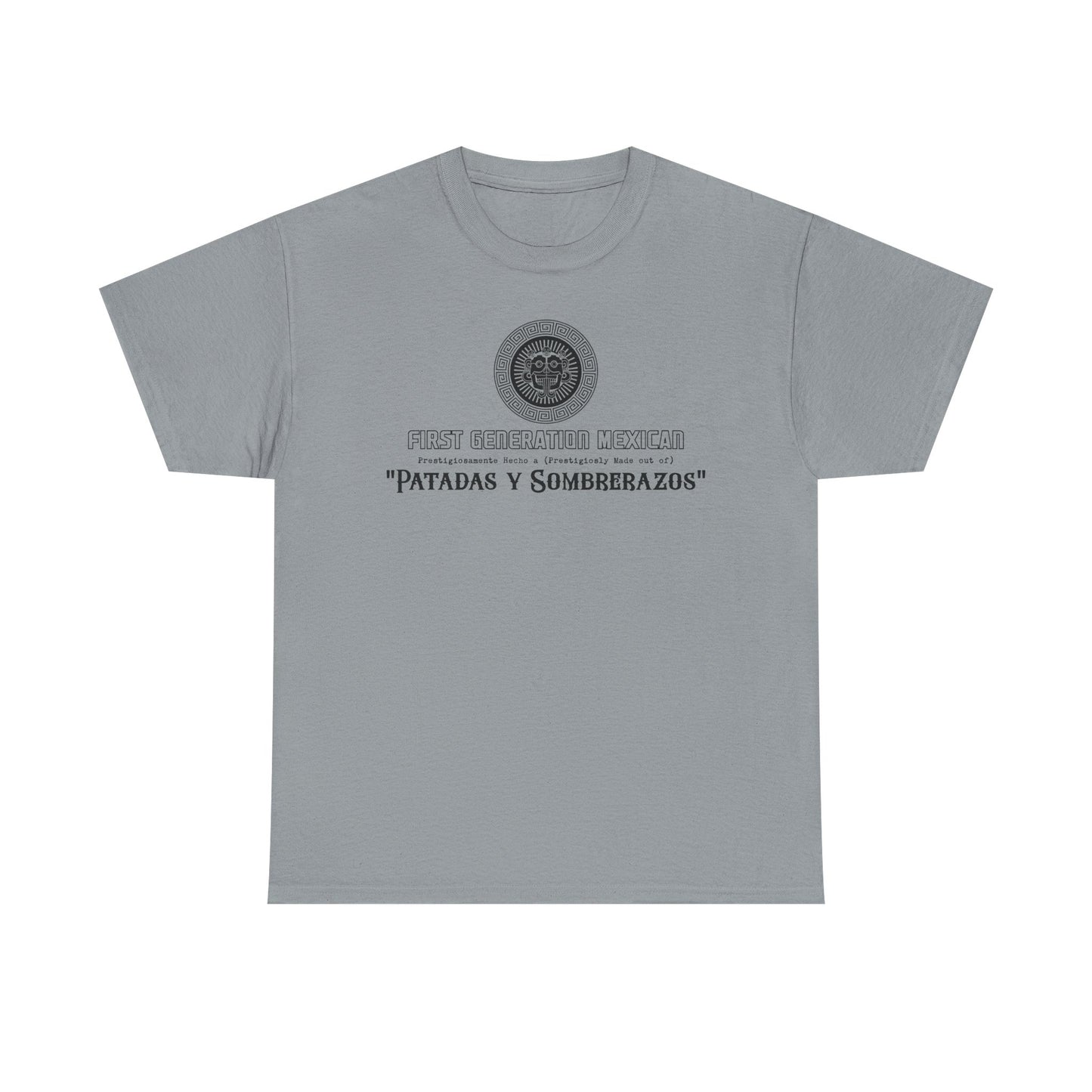 First Generation Mexican T-Shirt
