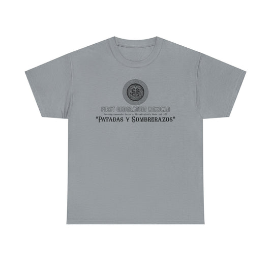 First Generation Mexican T-Shirt