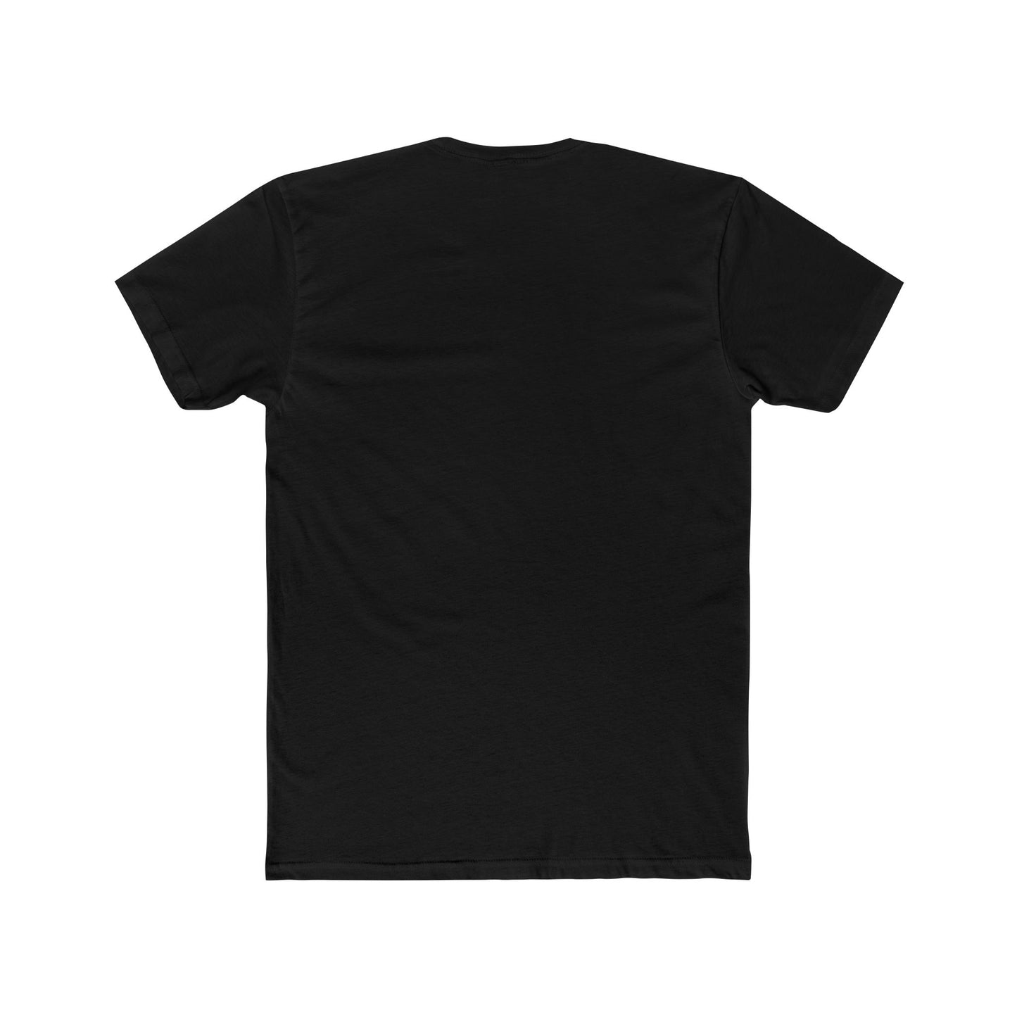 Crew Tee: Mexican American Culture &quot;Patadas y Sombrerazos&quot; Celebration Shirt