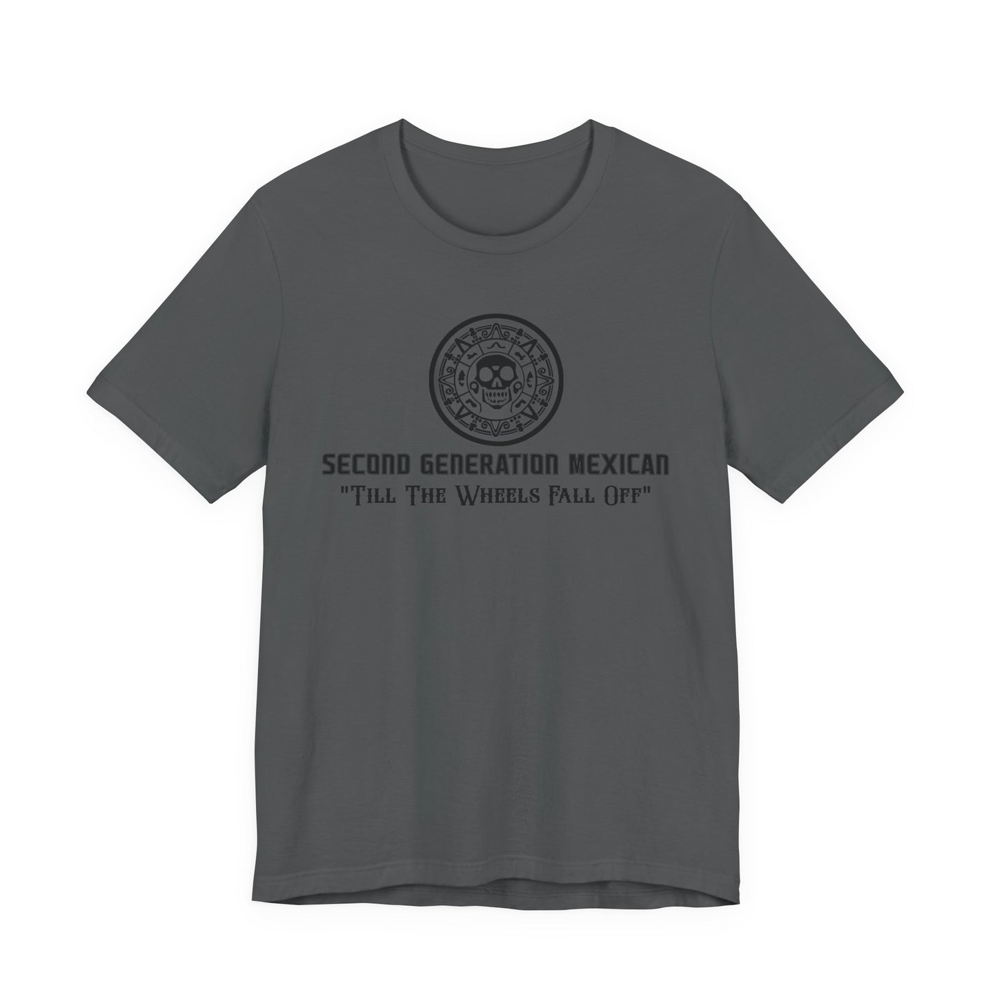 Mexican Heritage Tee