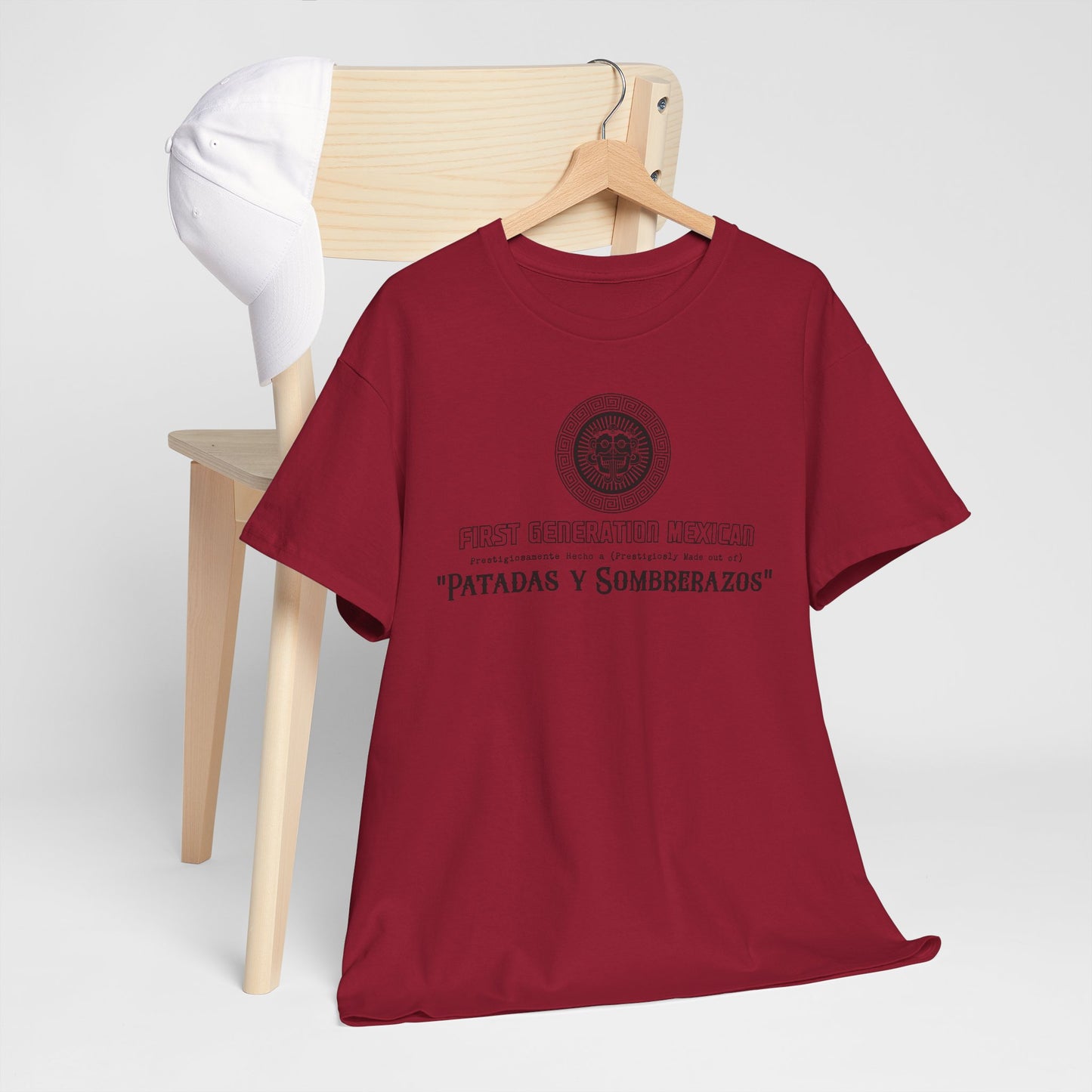 First Generation Mexican T-Shirt